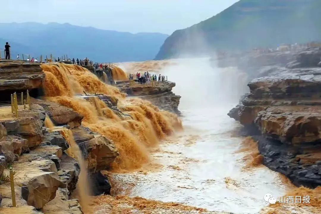 黃河壺口瀑布確定為5a級景區是怎麼回事關於黃河壺口瀑布是國家5a景區