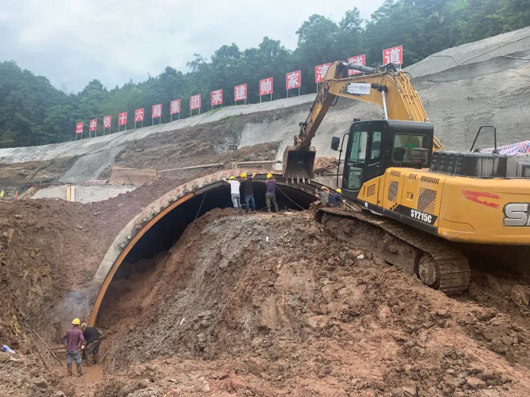 遂德高速加快建設是怎麼回事關於遂德高速加快建設的意義的新消息