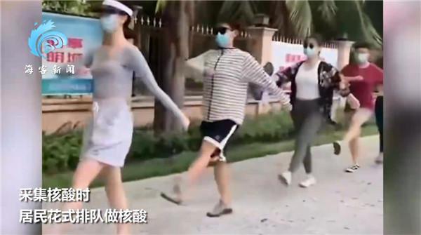 三亚街上白马奔跑是怎么回事，关于三亚街上白马奔跑视频的新消息。