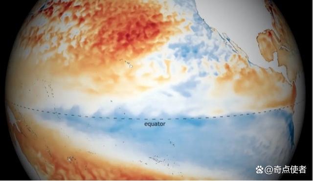 拉尼娜现象是什么 拉尼娜现象我国冷冬热夏  拉尼娜为什么我国冷冬