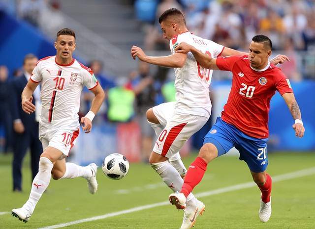 西班牙vs哥斯达黎加比分预测 世界杯西班牙对哥斯达黎加比分预测