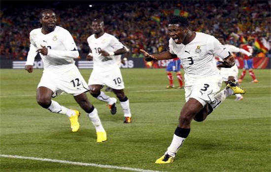 加纳世界杯阵容2022 加纳2022足球11人首发分析