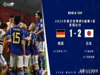 日本逆转德国 与中国足球何干?,究竟是怎么一回事?