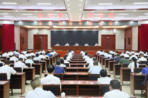 安远县政府领导班子成员 新任安远县委领导名单