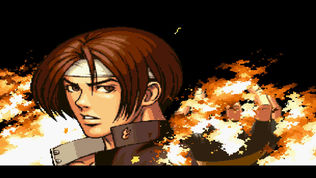 THE KING OF FIGHTERS '98(拳皇98)