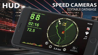 aSpeedCam ScannerFix