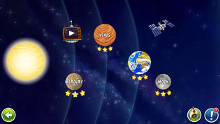 Angry Birds Spaceͼ0