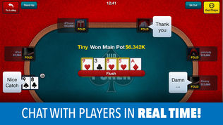 VIP Poker