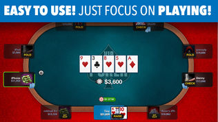 VIP Poker