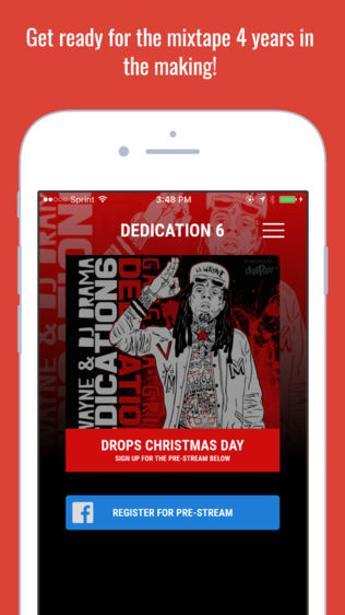 Dedication 5