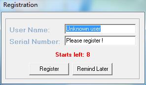 Links Extractor