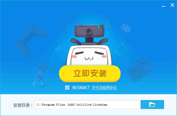 bilibiliֱ