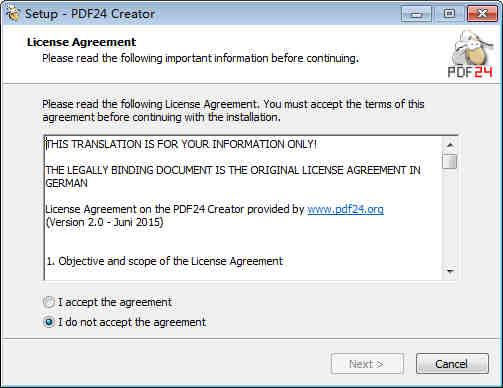 PDF Shaper