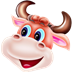 ˽