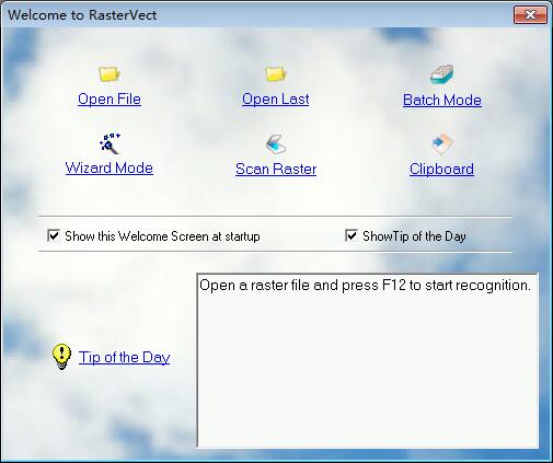 RasterVect(ͼ)