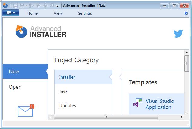 Advanced Installer