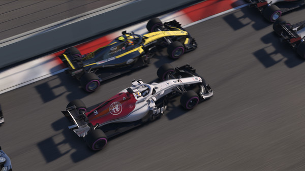 F1 2018ͼ