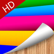 ֽHD iPad