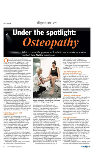 Arthritis Digest Magazineͼ1