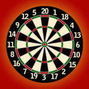 DartBort Scorer