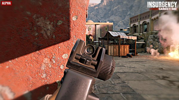 ңɳĮ籩Insurgency: Sandstormͼ