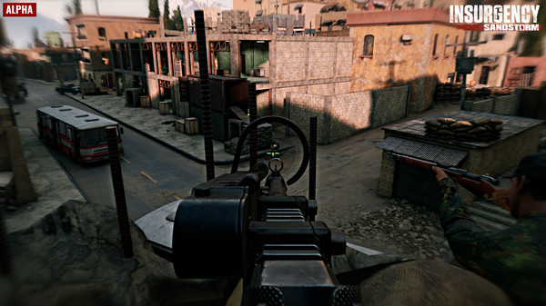 ңɳĮ籩Insurgency: Sandstormͼ