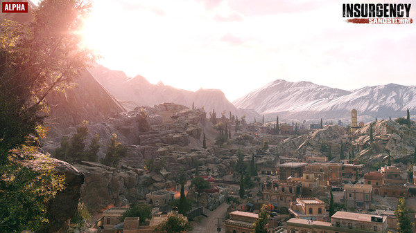 ңɳĮ籩Insurgency: Sandstormͼ