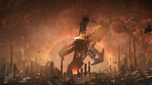 ؽӣ2Battlefleet Gothic: Armada IIͼ