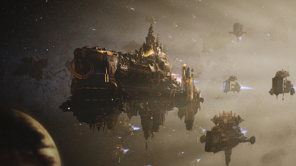 ؽӣ2Battlefleet Gothic: Armada IIͼ