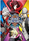 Ĭʾ¼սBLAZBLUE CROSS TAG BATTLE 