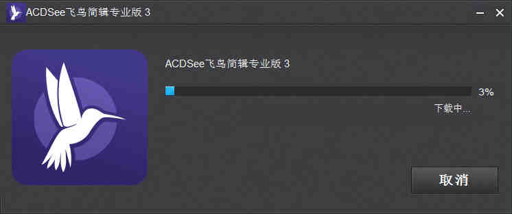 ACDSeeרҵ 3