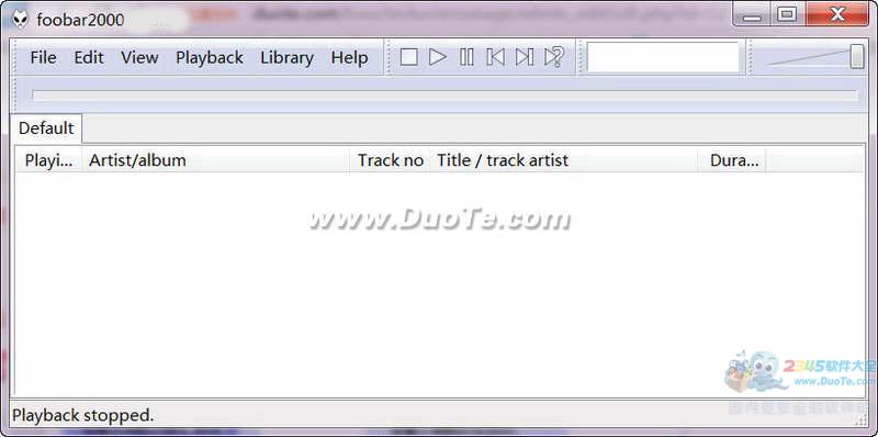 Foobar2000(ֲ)