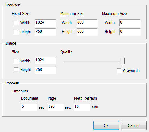 WebShot
