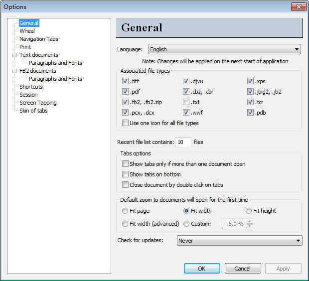 STDU Viewer