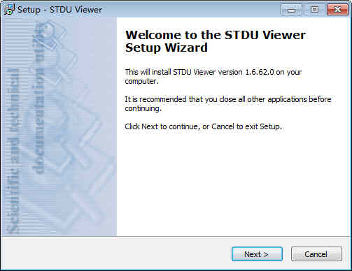 STDU Viewer V1.6.62
