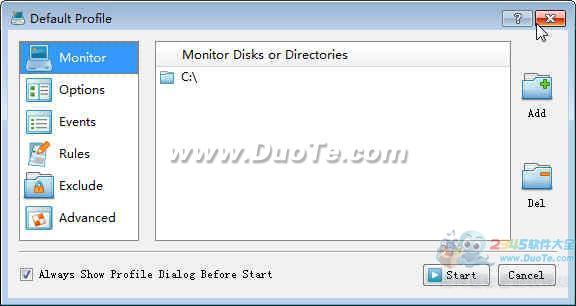 Disk Pulse(32bit) (̼⹤)
