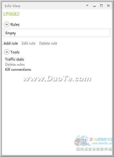 NetLimiter Pro