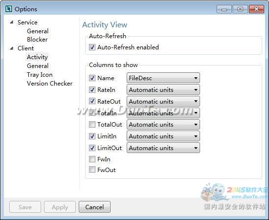 NetLimiter Pro