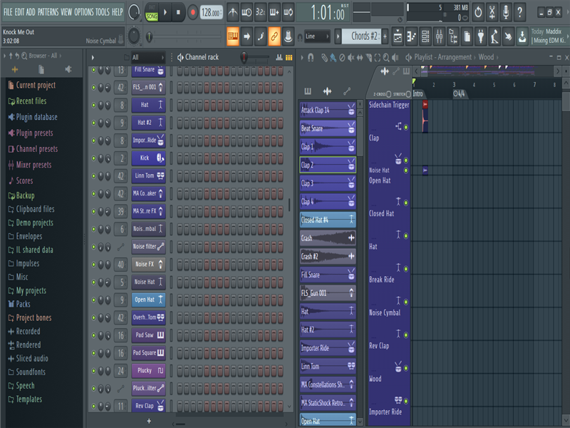FL Studio ˮ