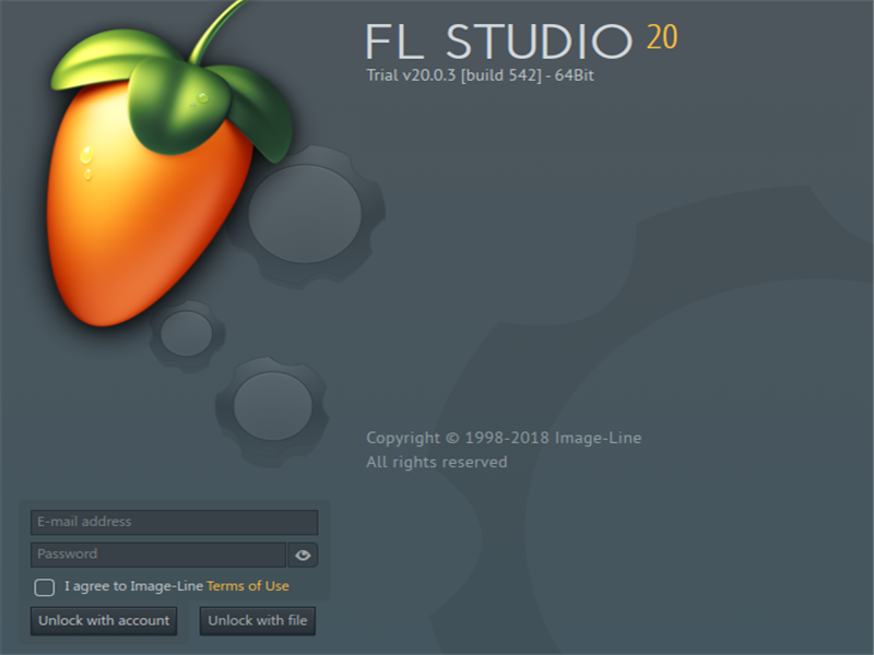 FL Studio ˮ