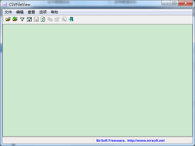 csvļ鿴(CSVFileView)