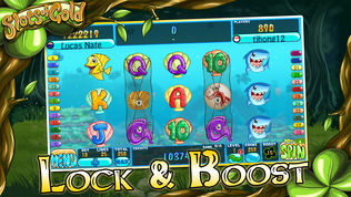 Slots of Goldͼ1