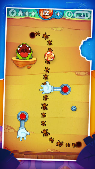 Cut the Rope ()ͼ0