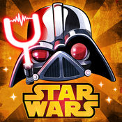 Angry Birds Star Wars II(ŭСս2)