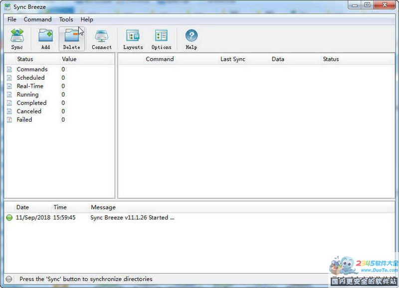 Sync Breeze(ļ) 64λ