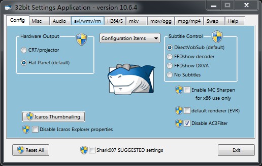 Win7codecs(Win7)