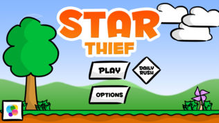 Star Thief