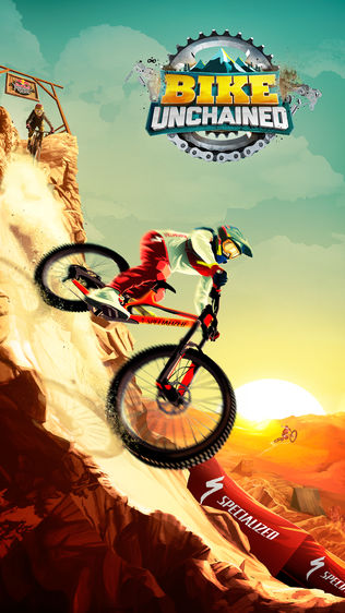 Bike Unchained