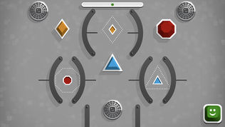 Winky Think Logic Puzzles