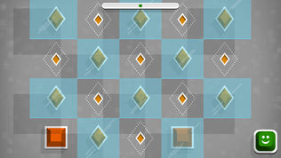Winky Think Logic Puzzles
